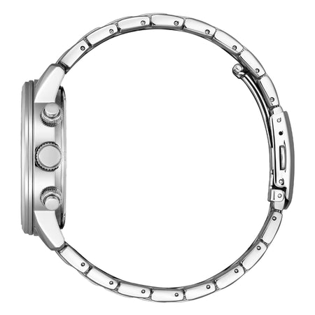 Citizen  - Orologio Nautic Crono