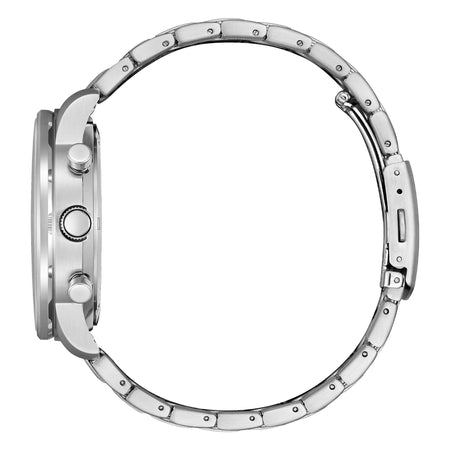 CITIZEN    Orologio Aviator Crono