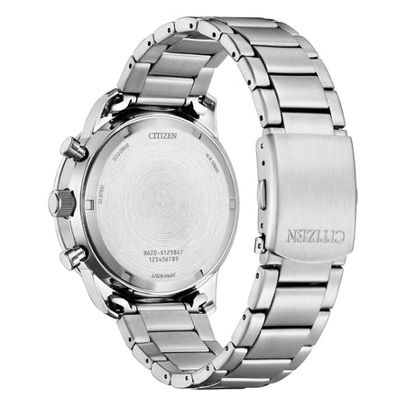 CITIZEN    Orologio Aviator Crono