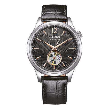 Citizen - Orologio Collezione Meccanico Automatico