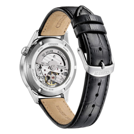 Citizen - Orologio Collezione Meccanico Automatico