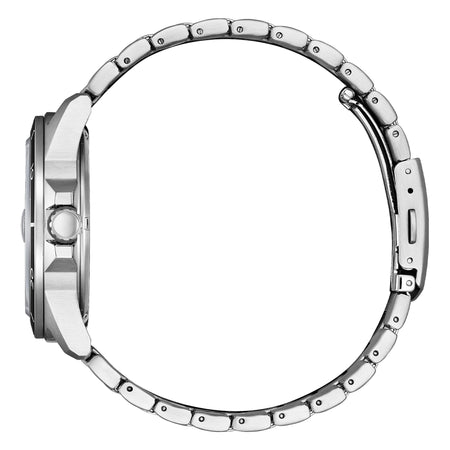 CITIZEN  Orologio uomo Marine