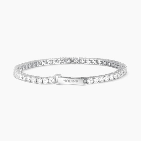 Bracciale donna MABINA 533019/M