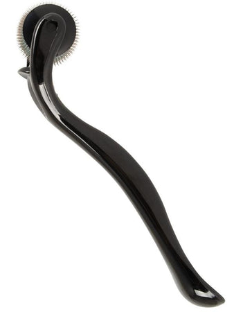 Pinwheel Micro-Aghi Nero