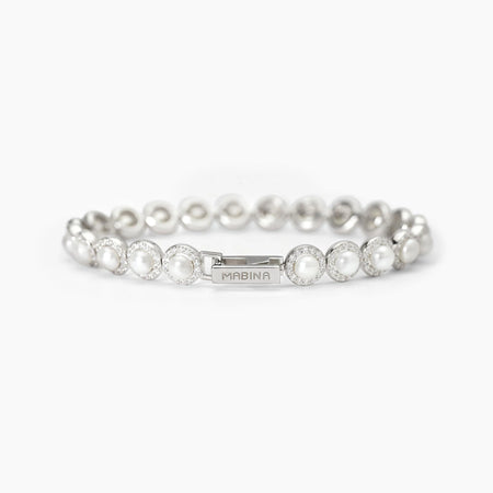 Bracciale donna MABINA 533826-17