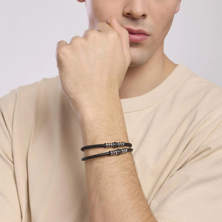 Bracciale uomo MABINA 533852