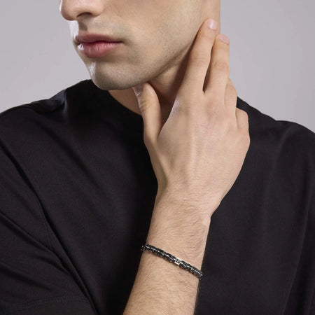 Bracciale uomo MABINA 534012