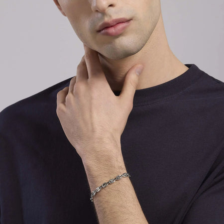 Bracciale uomo MABINA 534019-19