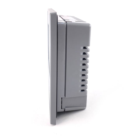 SIMATIC HMI, KTP400 Basic, Basic Panel, com. a tasti/touch,dis.TFT da 4" Siemens