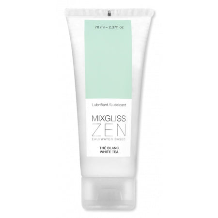 MixGliss Zen White Tea 70 ml