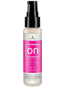 Sensuva - ON ICE - Arousal for Her 30ml