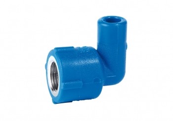 Gomito coprax MF 1/2" K24