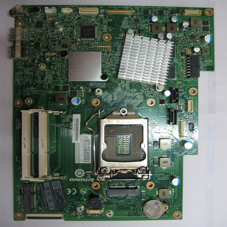 Mainboard Scheda Madre Lenovo Thinkcentre All in one PIB85S TRIPOLI 12102-1 IB85S