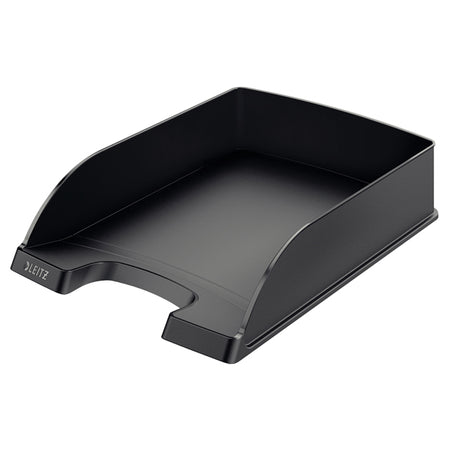 Vaschetta Portacorrispondenza Standard Plus Nero Leitz