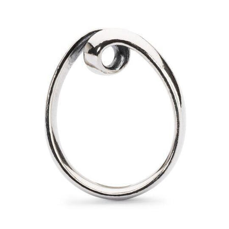 Trollbeads Anello Eternità
