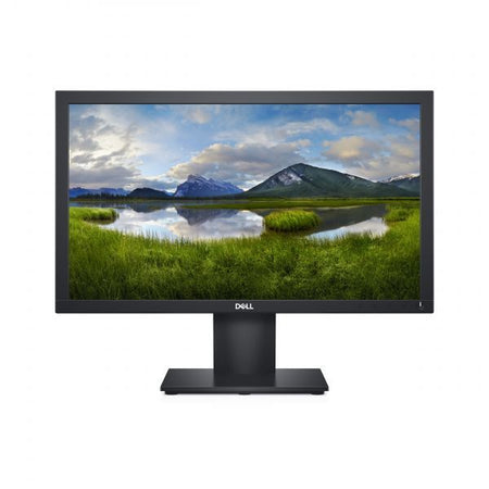 Dell e series e2020h led display 49,5 cm (19.5\") 1600 x 900 pixel hd+ lcd nero - DELL-E2020H