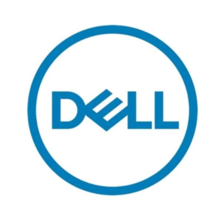Dell 470-aceu cavo infiniband e in fibra ottica 3 m sfp28 nero