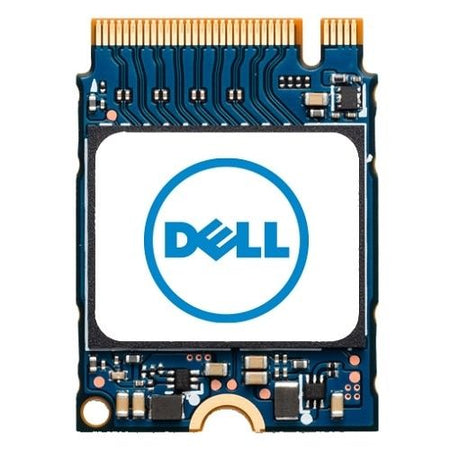 Dell ab673817 drives allo stato solido 1 tb m.2 pci express nvme