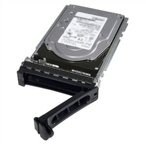 Dell 400-bift disco rigido interno 600 gb 10000 giri/min 2.5\" sas
