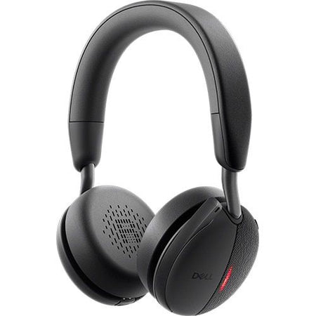 Dell wl5024 auricolare con cavo e senza cavo a padiglione aviazione usb tipo-c bluetooth nero - WL5024-DEMEA