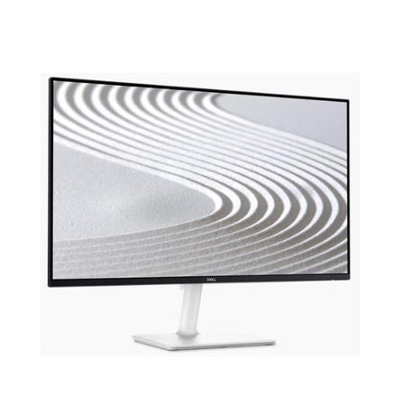Dell s series s2425h led display 60,5 cm (23.8\") 1920 x 1080 pixel full hd lcd nero, argento - DELL-S2425H