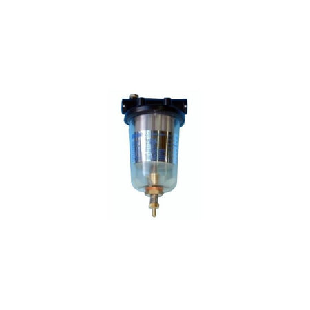 Filtro Gasolio "Pfg 20" Lt/H 300 -Vetro-