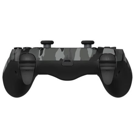 Mizar wireless grey camo ps4 - DSCPS4-GC