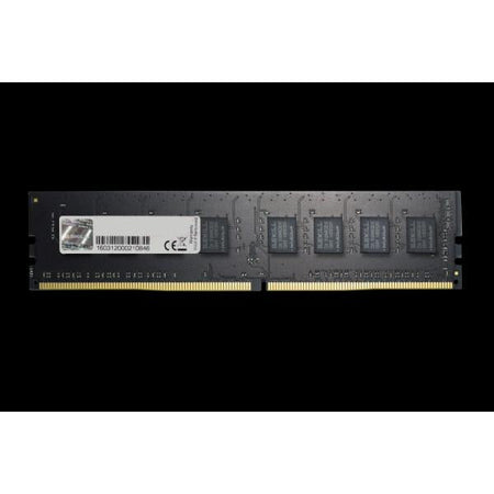 G.Skill Value memoria 8 GB 1 x 8 GB DDR4 2666 MHz
