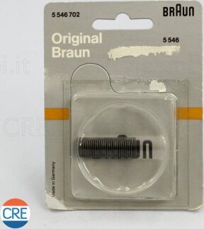 546-Lame-Coltelli-per-5546-Lady-Braun-Elegance-Battery