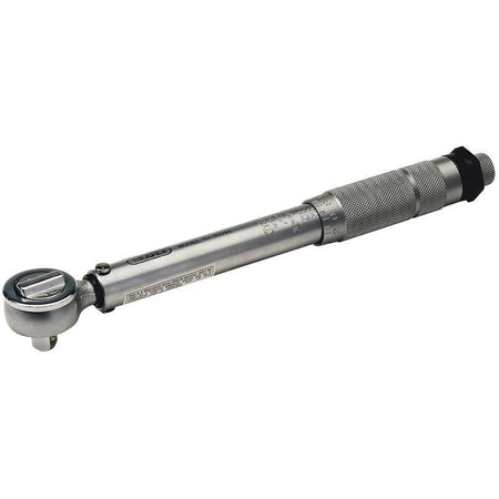 Chiave a Cricchetto Dinamometrica con attacco 3/8" Draper Draper tools