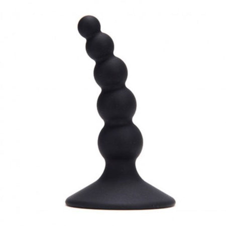 Anal Dildo Silicone Domino Ass Punisher