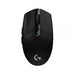 G305 Recoil Gaming Mouse - Black EER2 - Warranty: 12M