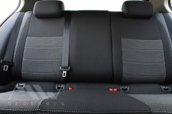 Coprisedili su misura Per Skoda Octavia A7 (2013-2020), Comfort style