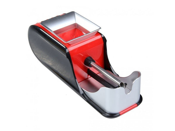 Macchina Elettrica Per Sigarette Automatica Riempi Tubi Sigaretta Automatica 002