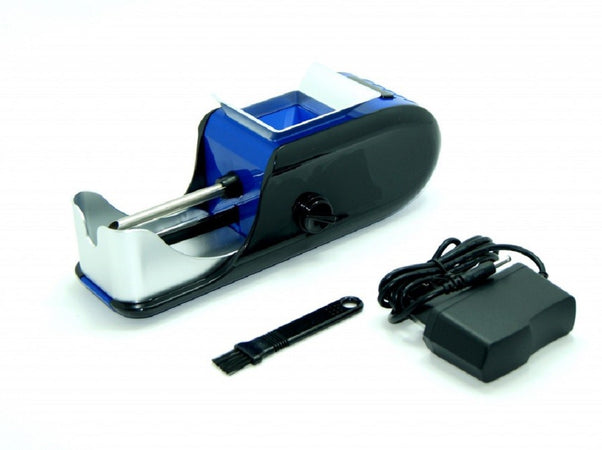 Macchina Elettrica Per Sigarette Automatica Riempi Tubi Sigaretta Automatica 002