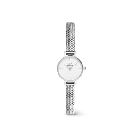 Daniel Wellington - Orologio Petite Mini Sterling