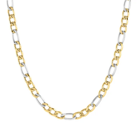 NOMINATION - COLLANA PER LUI IN ACCIAIO COLLECTION B-YOND