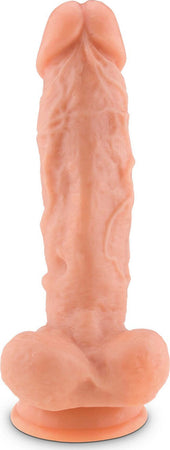 55078871 Mr. Cock 28cm Flesh Fallo Realistico Non Vibrante Color Carne 28 Cm Salute e cura della persona/Erotismo e contraccezione/Sex toys/Vibratori/Vibratori realistici Kondorama - Martinsicuro, Commerciovirtuoso.it