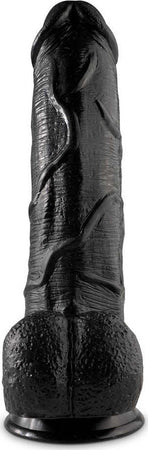 55078877 Mr. Cock Black Hammer 30 Cm Black Fallo Realistico Gigante Nero Salute e cura della persona/Erotismo e contraccezione/Sex toys/Dildo/Dildo realistici Kondorama - Martinsicuro, Commerciovirtuoso.it
