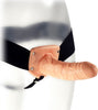55078898 Kinx The Extender Hollow Strap On Flesh Per Lui Salute e cura della persona/Erotismo e contraccezione/Sex toys/Dildo/Dildo realistici Kondorama - Martinsicuro, Commerciovirtuoso.it