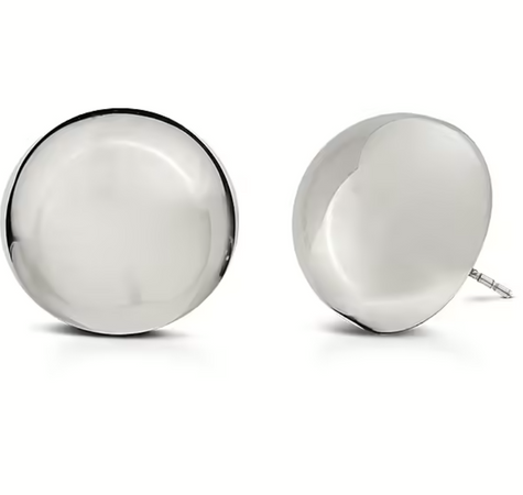 Ops Object - Orecchini FANCY a lobo