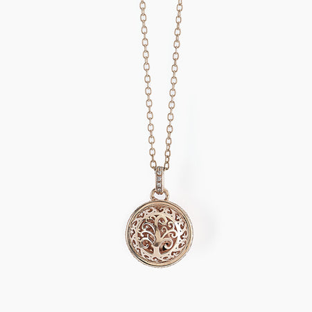 Collana Chiama Angeli donna MABINA 553432