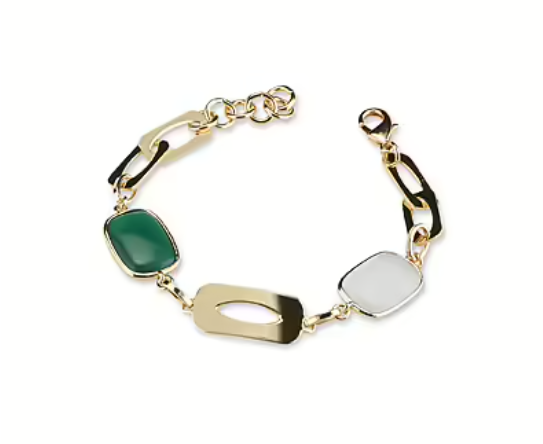 Sovrani Bbracciale donna gioielli Fashion Mood
