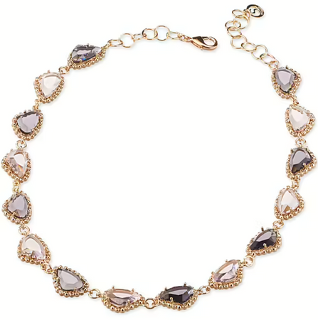 Sovrani Collana donna gioielli Sovrani Cristal Magique