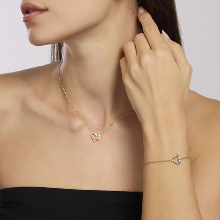 Collana donna MABINA 553682