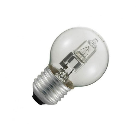 LAMPADA ALOGENA SFERA CHIARA 18W/28/W42W