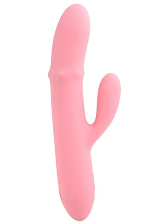 Svakom - Mora Neo Interactive Rosa pesca