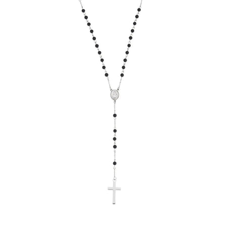 Amen - Collana in Acciaio