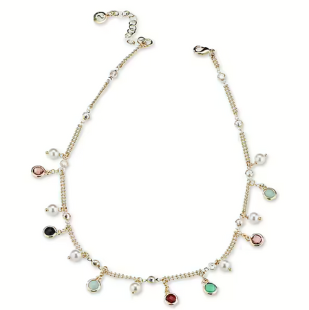 Sovrani Collana donna Melanie