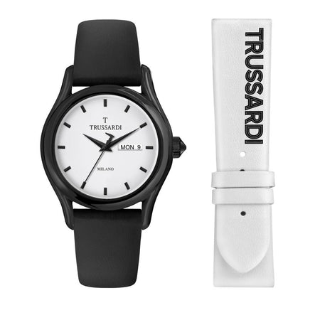 Orologio TRUSSARDI uomo T-light - Special Kit